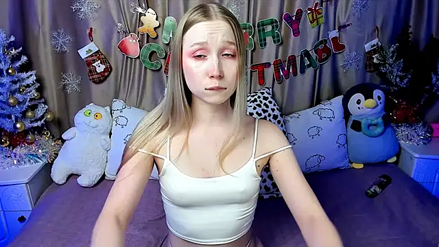 LilyStarlight online show from December 2024 06:30:02 AM