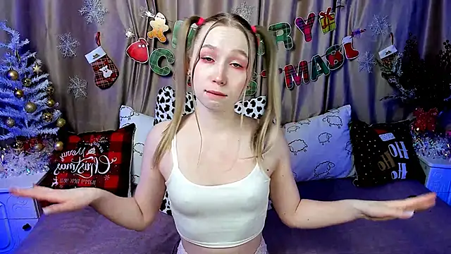 LilyStarlight online show from December 2024 04:47:02 AM