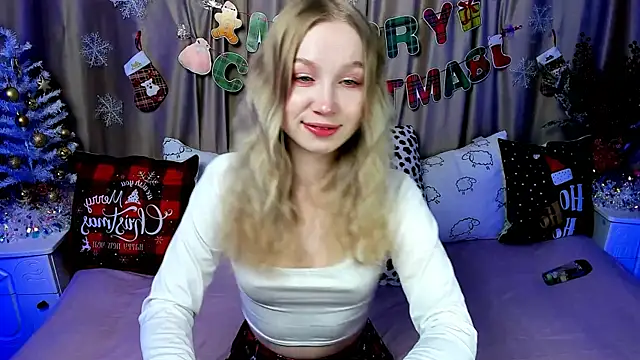 LilyStarlight online show from December 2024 03:22:02 AM