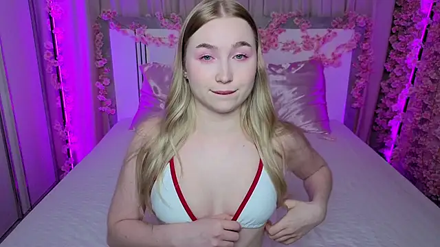 LilyStarlight online show from June 2026 03:29:02 AM