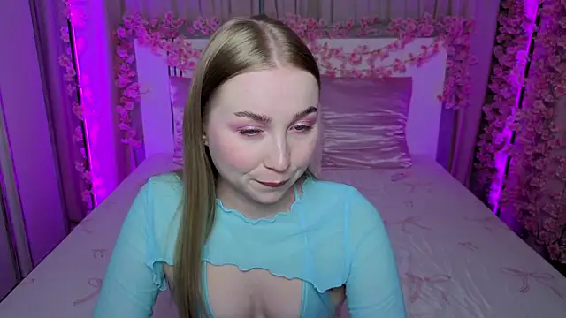 LilyStarlight online show from June 2026 03:23:02 AM