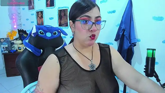 OnlyBluex online show from January 2026 03:34:02 AM