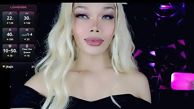 sugar bbyxx online show from September 2025 10:04:01 PM