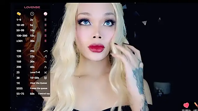 sugar bbyxx online show from December 2025 07:03:01 AM