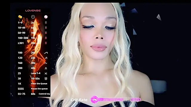 sugar bbyxx online show from January 2026 05:44:01 AM