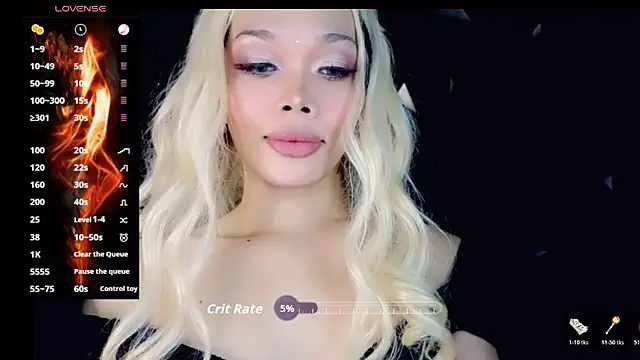 sugar bbyxx online show from March 2026 05:02:02 AM