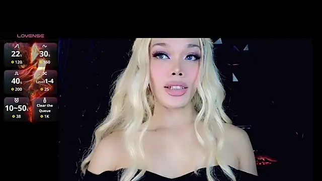 sugar bbyxx online show from June 2026 05:49:02 AM