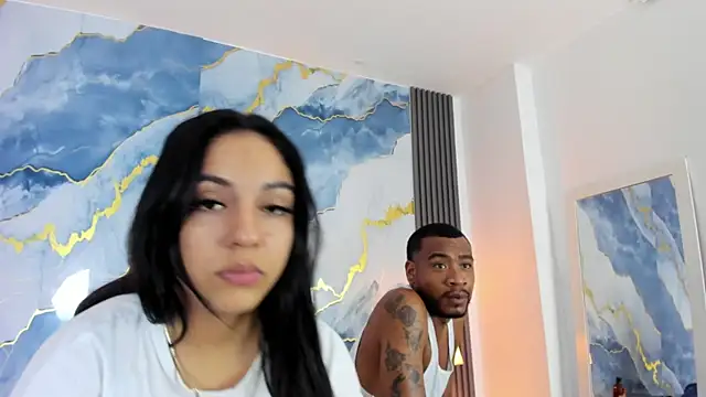 Kylieandjhonny online show from March 2026 05:23:01 AM