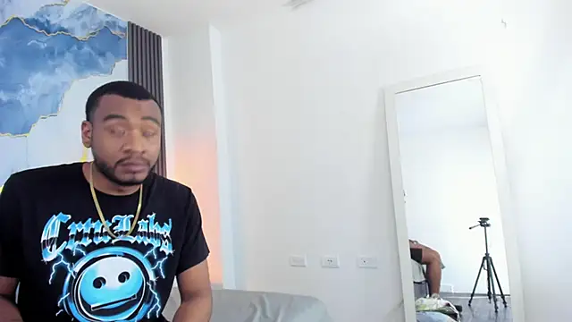 Kylieandjhonny online show from March 2026 08:36:01 PM