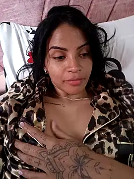 azuna  online show from March 2026 09:48:01 PM