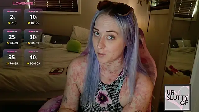 ursluttygf online show from May 2026 04:03:01 PM