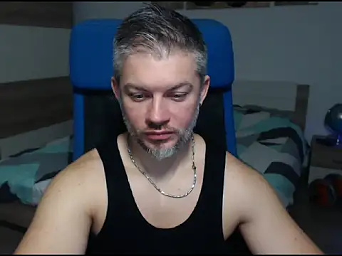 RobbyShawz online show from December 2024 09:53:02 AM