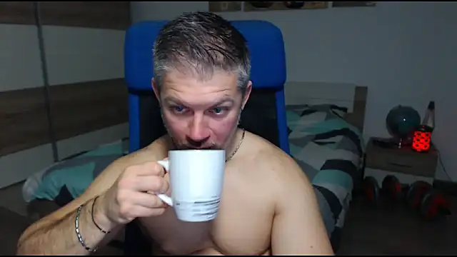 RobbyShawz online show from January 2025 05:46:02 AM