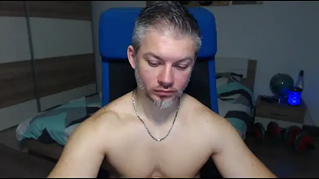 RobbyShawz online show from January 2025 08:49:02 AM