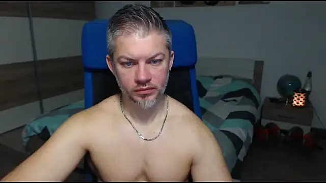 RobbyShawz online show from January 2025 05:28:02 AM