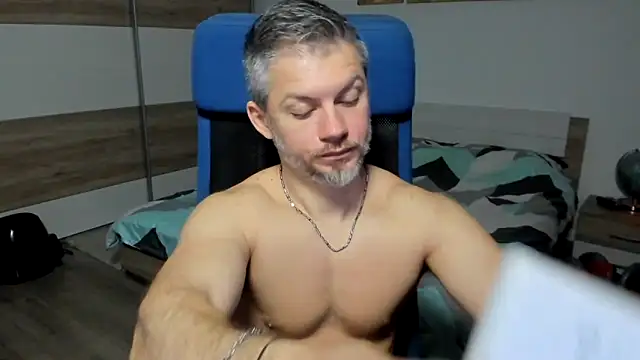 RobbyShawz online show from January 2025 09:15:02 AM