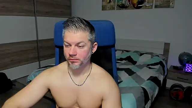 RobbyShawz online show from January 2025 05:30:02 AM