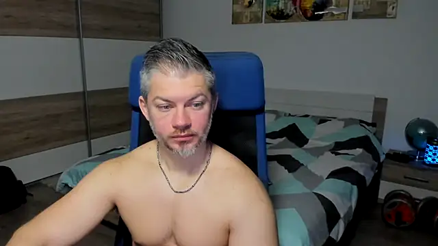 RobbyShawz online show from January 2025 05:43:02 AM