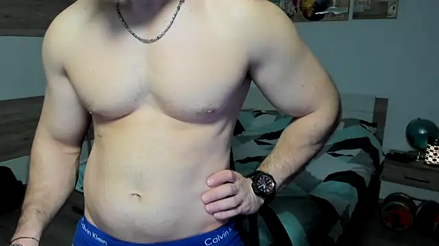 RobbyShawz online show from January 2025 11:16:01 AM