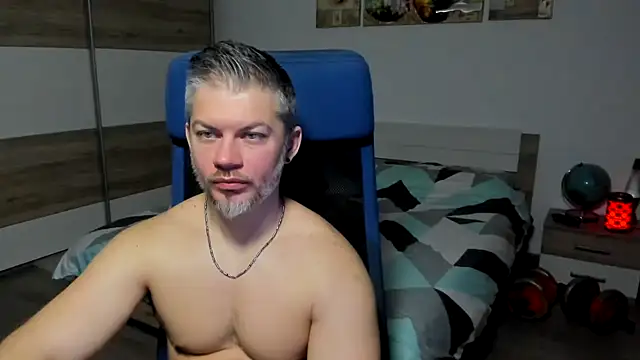 RobbyShawz online show from January 2025 05:44:02 AM