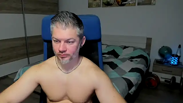 RobbyShawz online show from January 2025 05:37:01 AM