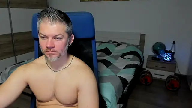 RobbyShawz online show from January 2025 05:41:02 AM
