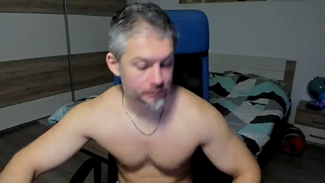 RobbyShawz online show from January 2025 09:36:02 AM