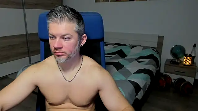 RobbyShawz online show from January 2025 05:34:02 AM