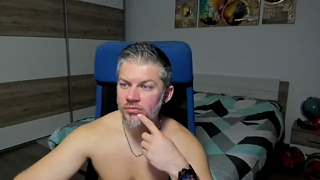 RobbyShawz online show from January 2025 10:58:01 AM