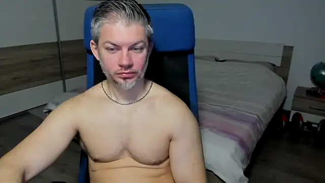 RobbyShawz online show from January 2025 05:40:02 AM