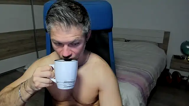 RobbyShawz online show from January 2025 05:30:01 AM