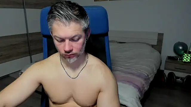 RobbyShawz online show from February 2025 05:47:02 AM