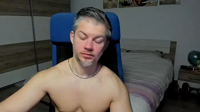 RobbyShawz online show from February 2025 05:58:01 AM