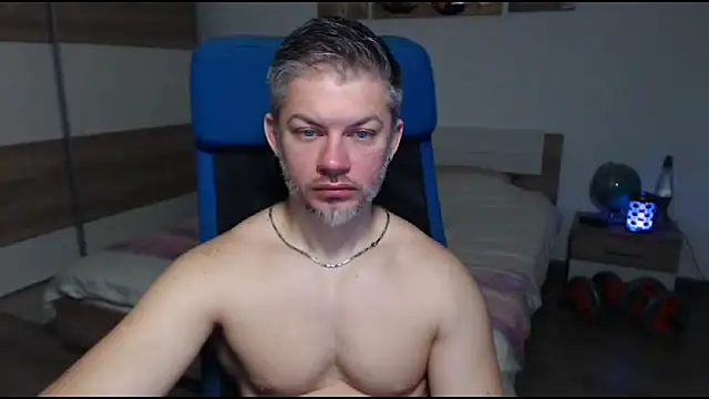 RobbyShawz online show from March 2025 05:38:02 AM