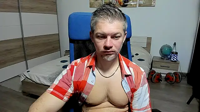 RobbyShawz online show from January 2026 05:24:02 AM
