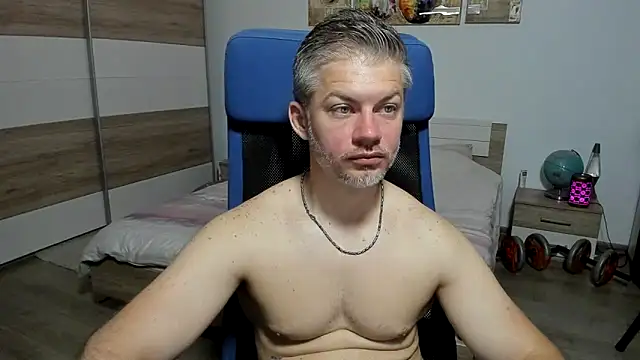 RobbyShawz online show from June 2026 04:59:01 AM