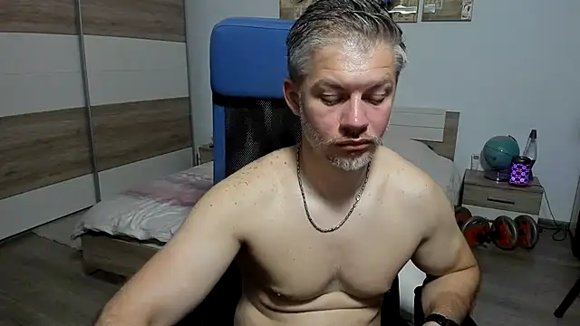 RobbyShawz online show from June 2026 06:52:02 AM