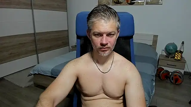 RobbyShawz online show from June 2026 03:48:02 AM