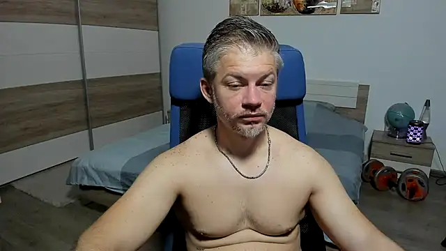 RobbyShawz online show from June 2026 04:21:02 AM