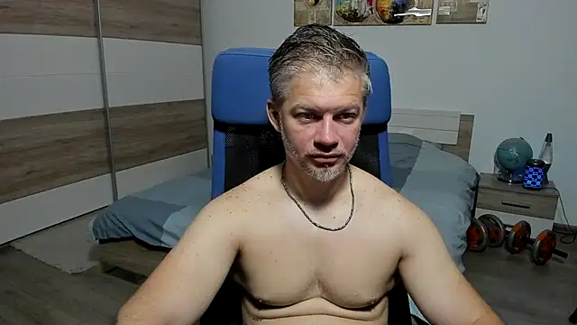 RobbyShawz online show from June 2026 04:25:02 AM