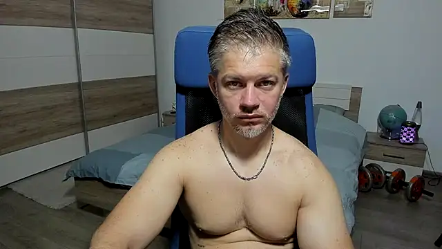 RobbyShawz online show from June 2026 04:26:02 AM