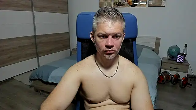 RobbyShawz online show from June 2026 04:13:01 AM
