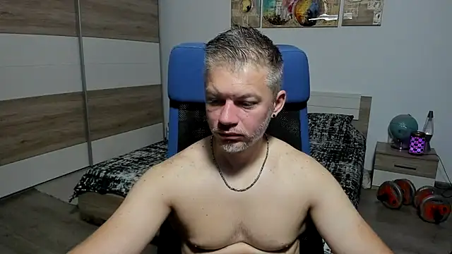 RobbyShawz online show from June 2026 04:26:02 AM