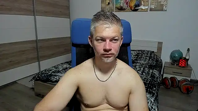 RobbyShawz online show from June 2026 04:53:02 AM