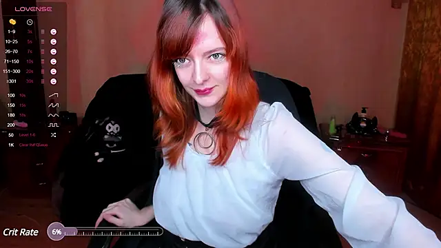 Snapshot of Mary_Yolo chatting on February 2025 07:05:01 AM Mary Yolo online show from February 2025 07:05:01 AM