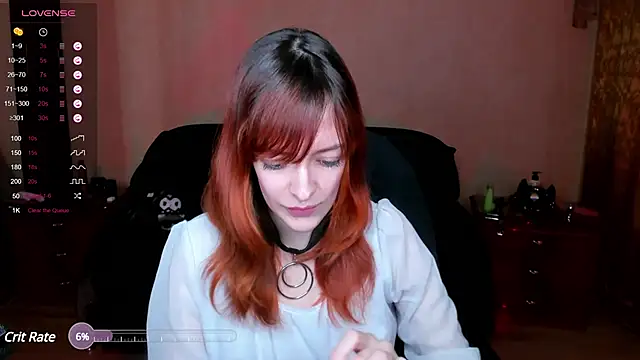 Snapshot of Mary_Yolo chatting on February 2025 10:15:02 AM Mary Yolo online show from February 2025 10:15:02 AM