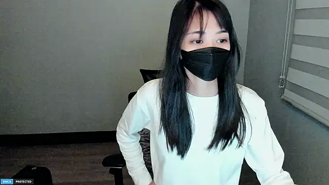 Ayase momo online show from January 2025 07:21:02 PM
