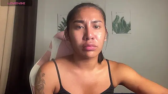 Alaia Pope online show from June 2026 06:23:01 PM