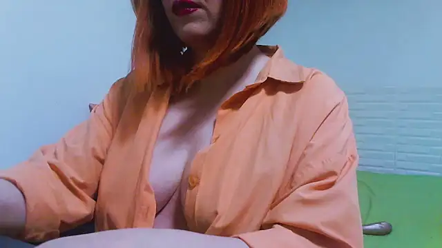 MashaYeah777 online show from September 2025 09:00:02 AM