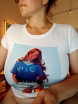 MariaPau 83 online show from January 2025 05:37:02 AM